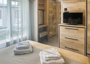 2 chambres