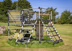 Children’s area