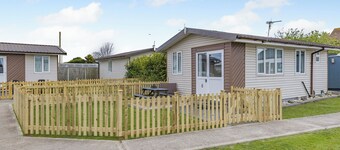 Alloggio con 1 camere da letto ad Anderby Creek, Mablethorpe