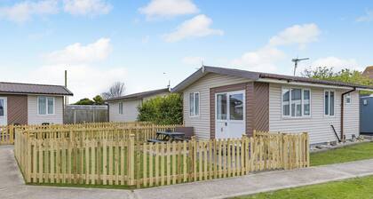 2 bedroom accommodation in Anderby Creek, Mablethorpe