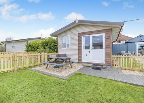 2 bedroom accommodation in Anderby Creek, Mablethorpe