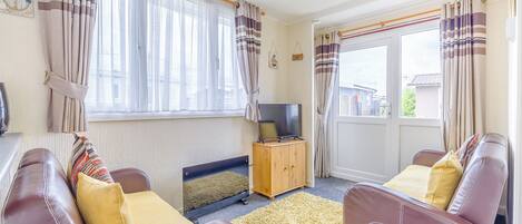 منطقة المعيشة