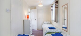 2 bedroom accommodation in Anderby Creek, Mablethorpe