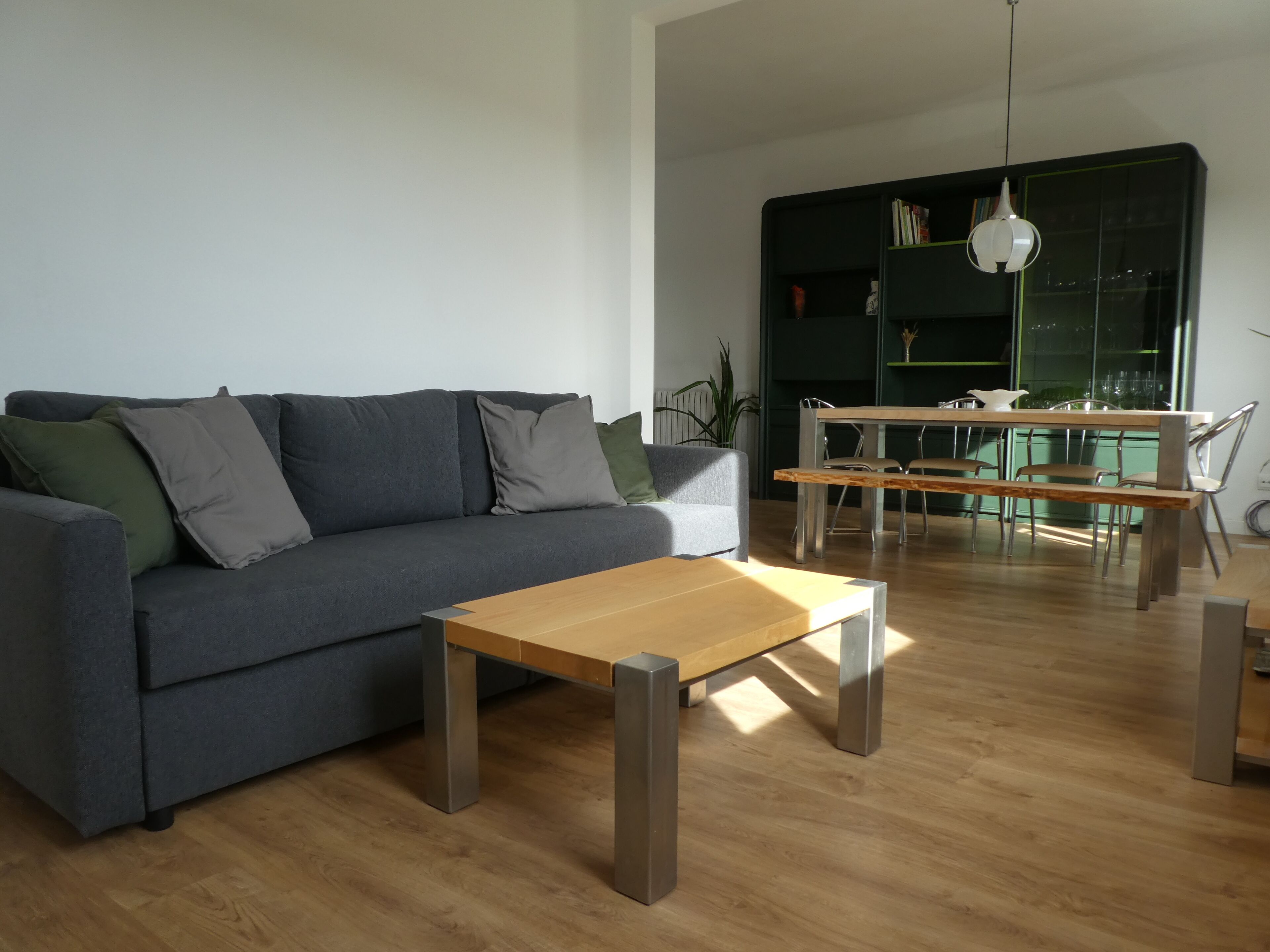 Cal Franciscu, Casa a Casserres