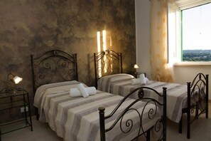 2 bedrooms
