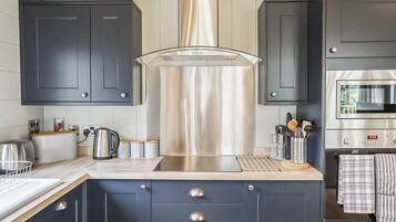 Oven