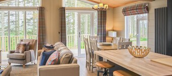 3 bedroom accommodation in Lauder