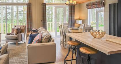 3 bedroom accommodation in Lauder