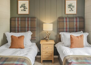 3 Schlafzimmer, kostenloses Internet