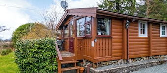 1 bedroom accommodation in Blaenau Ffestiniog