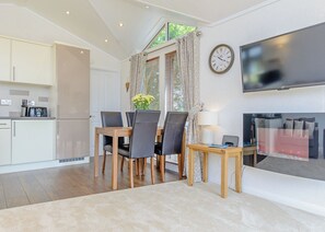 Interior - 2 bedroom accommodation in Narberth, Nr Tenby (Narberth, Nr Tenby)