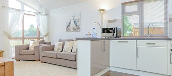 2 bedroom accommodation in Narberth, Nr Tenby