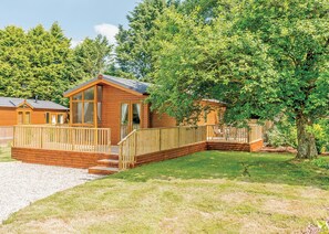 Exterior - 1 bedroom accommodation in Narberth, Nr Tenby (Narberth, Nr Tenby)