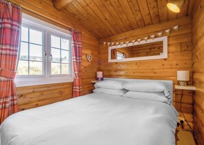 2 bedrooms - 2 bedroom accommodation in Blaenau Ffestiniog (Blaenau Ffestiniog)