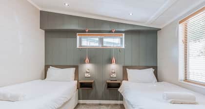 3 bedroom accommodation in Bridgnorth