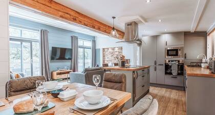 3 Schlafzimmer Unterkunft in Bridgnorth