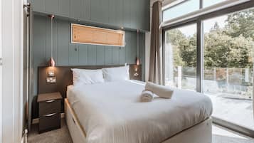3 chambres, Wi-Fi gratuit