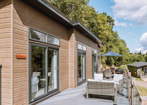 3 bedroom accommodation in Bridgnorth