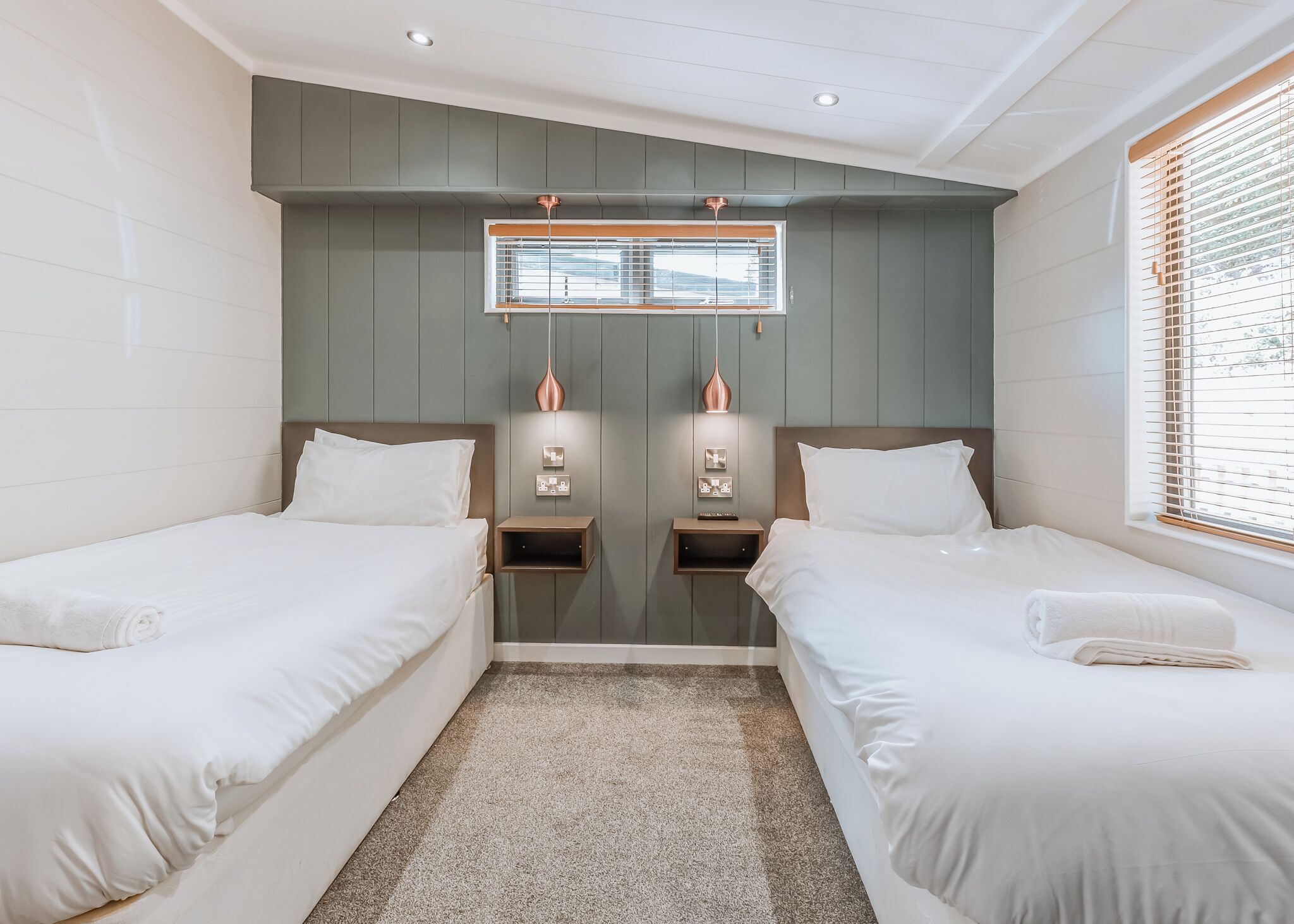 3 bedrooms, Internet
