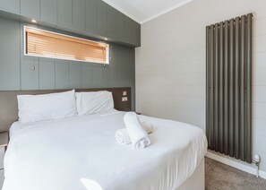 3 bedrooms, free WiFi