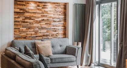 3 bedroom accommodation in Bridgnorth