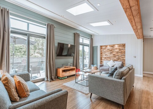 3 bedroom accommodation in Bridgnorth