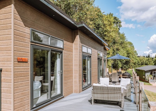 3 bedroom accommodation in Bridgnorth