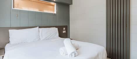 3 habitaciones y wifi gratis