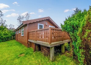 Exterior - 3 bedroom accommodation in Blaenau Ffestiniog (Blaenau Ffestiniog)