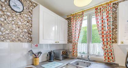 1 bedroom accommodation in Anderby Creek, Mablethorpe