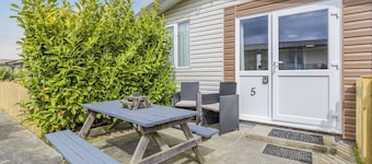 2 chambres Ă coucher Ă Anderby Creek, Mablethorpe