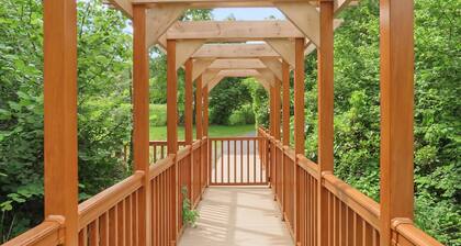 Alojamiento de 1 habitaciones en Narberth, Nr Tenby