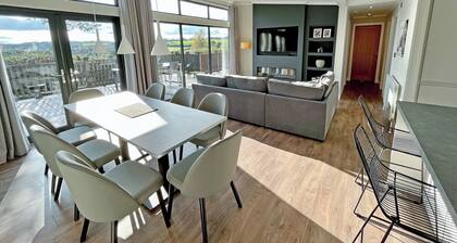 Avon Forest Pet Friendly Lodge