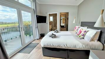 4 bedrooms