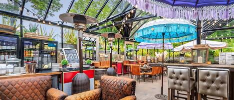 Bar (sur place)
