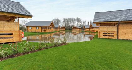 Holly Tree Lodge Accessible