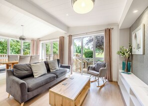 Aire de séjour