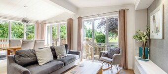 The Harrington Lodge