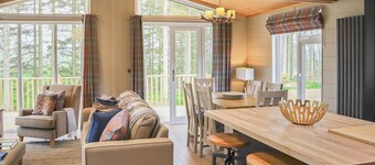 3 bedroom accommodation in Lauder