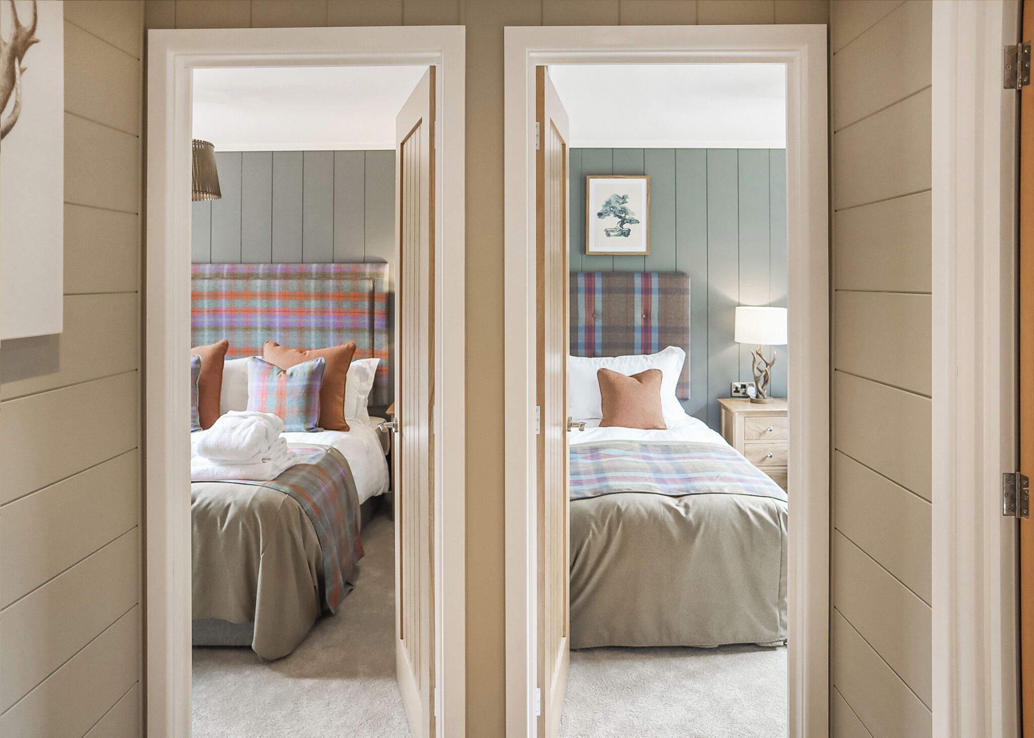 3 bedrooms