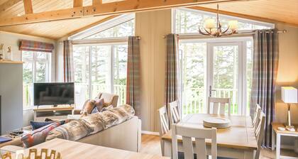3 bedroom accommodation in Lauder