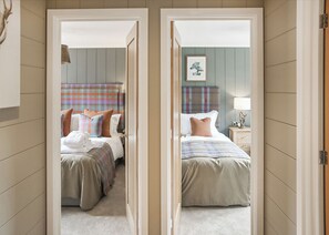 3 bedrooms