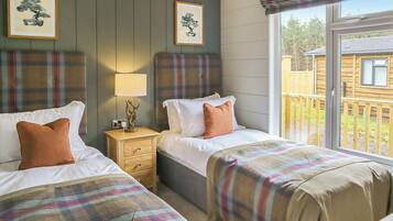 3 bedrooms