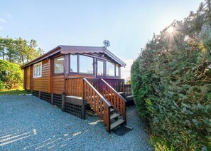 Exterior - 2 bedroom accommodation in Blaenau Ffestiniog (Blaenau Ffestiniog)