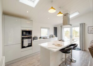 Oven
