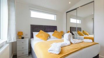2 chambres