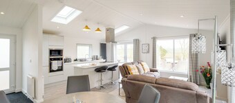 2 bedroom accommodation in Carnforth