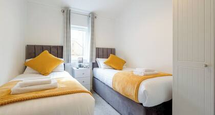 2 bedroom accommodation in Carnforth
