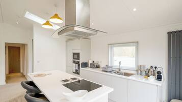 Oven