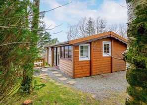 Exterior - 1 bedroom accommodation in Blaenau Ffestiniog (Blaenau Ffestiniog)